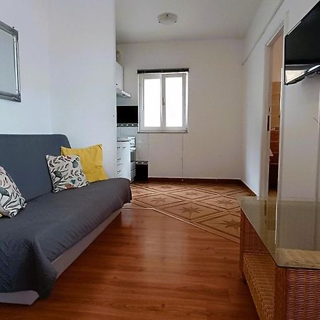 Apartments Ella 마카르스카 외부 사진